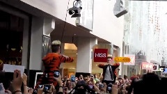 Jedward - Lipstick