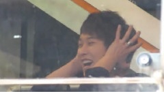 晟敏(Super Junior) - Studio C