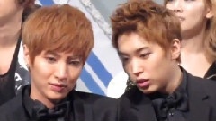 Super Junior - SBS