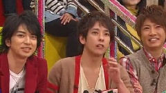 岚 - VS岚 中文字幕 12/02/09