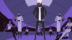 Future - Coupe