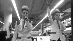 Jedward - Bad Behaviour