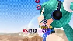初音未来 - セブンスドラゴン
