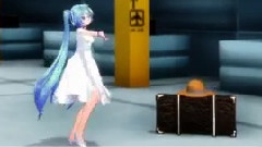 初音未来 - トリコロール・エア・ライン