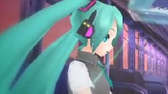 初音未来 - ボーカロイドのうた
