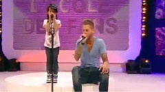 Matt Pokora - Mirage-Live At L'Ecole Des Fans