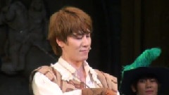 圭贤(Super Junior) - The Three Musketeers Curtain Call