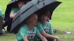 圭贤(Super Junior) - Idol Sports Day