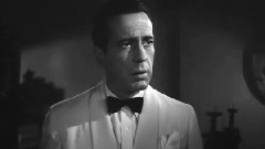 Bertie Higgins - Casablanca