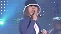 Wax - 哥哥