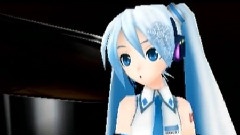 初音未来 - 3月9日