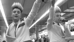 Jedward - Lipstick