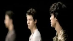 Jonas Brothers - Paranoid