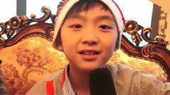 TF家族 - 刘志宏成长时间轴 粉丝祝福