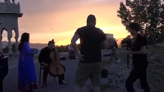 The Piano Guys - Behind the Scenes Of Don't You Worry Child