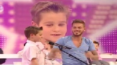 Matt Pokora - A Nos Actes Manques