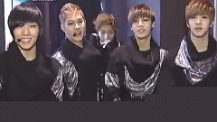MBLAQ - Mnet M!Countdown