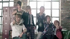 TEEN TOP - 不要洒香水