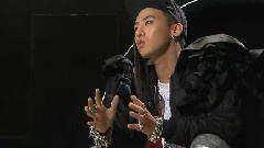 BigBang - Blue的意义