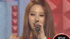 EXID - Whoz That Girl