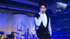 Adam Lambert - Cuckoo
