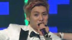 SPEED(韩国) - Lovey-Dovey Plus KBS
