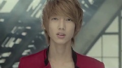 BOYFRIEND - 别碰我的女人