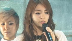 Ailee - Heaven