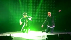 Jay Park - Jay Park New Breed Live In Seoul Concert Tonight