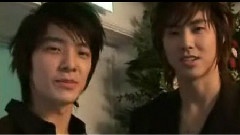 Super Junior - 那些年我们一起追的男孩