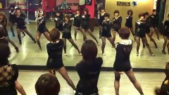 模仿翻唱 - Touch Dance Cover