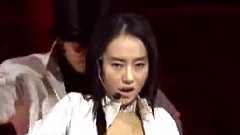 李贞贤 - 疯狂