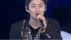 KAT-TUN - 2009 Break The Records演唱会 Part2 中文字幕