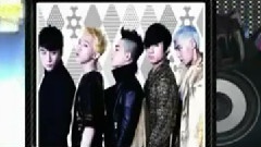 BigBang - 一位受赏
