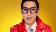 BigBang - Lollipop CF 30s
