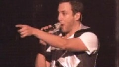 Backstreet Boys - 2010日本武道馆演唱会