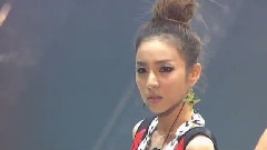 2NE1 - Can't Nobody