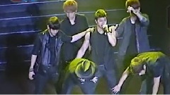 BEAST - 就是爱JK