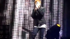 BEAST - When The Door Closes