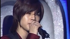 SS501 - 无法抹去的爱