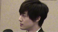 金贤重 - Ambassador Of UN Social Contribution Campaign of Korea