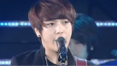 CNBLUE - Kiss