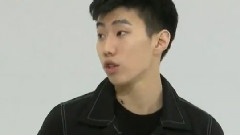 Jay Park - Weekly Idol
