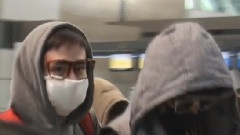 2PM - 仁川机场