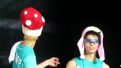 SHINee - Concert In Singapore