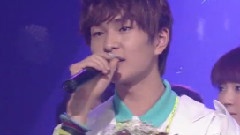 SHINee - 一位受赏 & 安可