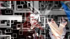 VOCALOID家族 - マシンガン・ブルーズ