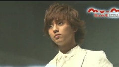 Kis-My-Ft2 - SHE! HER! HER! 预告版