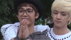 MBLAQ - Mir庆生视频