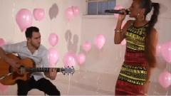 Alexandra Burke - Talk That Talk